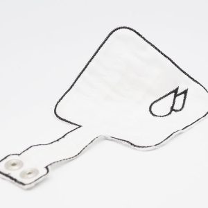 Textile Wetness Sensor - Wearic - Smart textiles - wearable