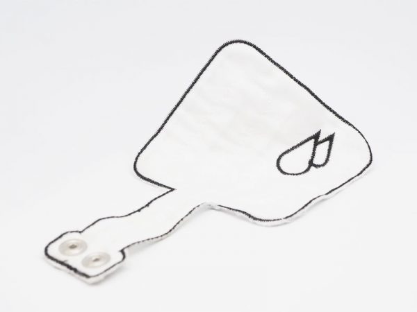 Textile Wetness Sensor - Wearic - Smart textiles - wearable